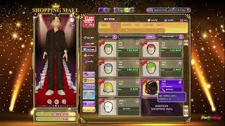 🍅FB : Juseyo🍅Male Lv : 116
