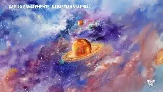 Kamilo Sanclemente, Sebastian Valencia (COL) - Anomaly (Radio Edit)