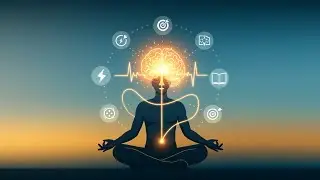 Unlock Your Brain's Full Potential: How Breath Control Boosts Focus & Performance