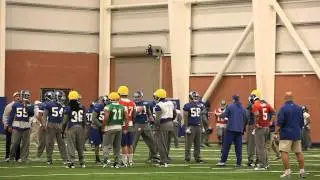 Ralph Vacchiano previews Giants-Eagles