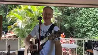 Open mic - 04/01/26 - Darwus - Mark