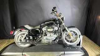 2015 Harley-Davidson SuperLow | Used motorcycle for sale at Monster Powersports, Wauconda, IL