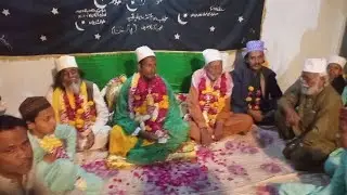 Mohammed mahbub shah