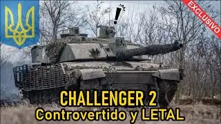 CHALLENGER 2,  