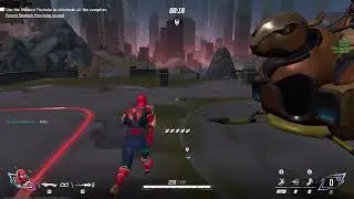 MY FIRST ACTUAL SPIDEY PULLL LES GOOOOOOOOOOOOOOOOOOOOOOOOOOOOOOOOOOOOOOO