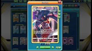Rapid Strike Malamar Deck Building and Gameplay