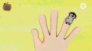 Ring 💍 Finger 🖐 that's my name  || Sponsored By Gamavasion Csupo Effects 