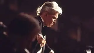 Handel: Concerto Grosso Op. 6  No. 11 in A major, HWV 329 (Herbert von Karajan)