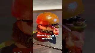 🦌Szarvas Burger 1111 Budapest, Karinthy Frigyes &uacute;t 12. +36 30 583 1615 www.bajorburgerandbeer.hu