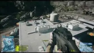 Randies in a nutshell