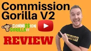 Commission Gorilla v2 Review - Huge BONUS Package [commission gorilla v2 review]