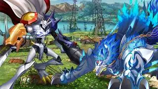 Virus Busters VS SOC | Digimon TCG Locals Gameplay **PRE BANLIST**
