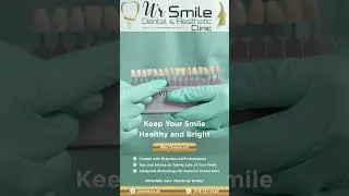 U'R Smile ltd.