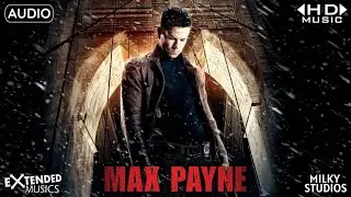 Max Payne Trailer Music Extended
