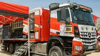 10. Volvo FH Truck &ndash; Safety First on Every Road