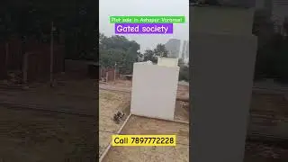 plot sale in Ashapur Varanasi #varanasiproperty #bestplotwithbestsurroundings #plot in Varanasi.