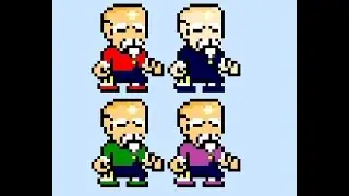 Real Bout Fatal Fury Special playthrough by : FrengersRealBout  ( Tung Fu Rue )