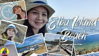 Elba Island Beaches | Spiaggia dell'Isola d'Elba | Discover Isola D'Elba | Jhoy MTV
