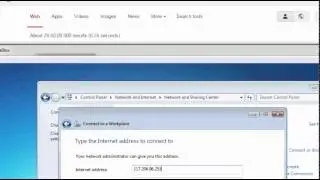VPN File sharing No internet access Fixed No network access fixed