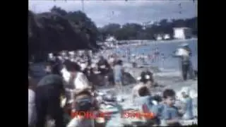 CROZON-MORGAT ann&eacute;es 1960