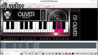 La Nota El Biofa Perreo loop trax Dj AsBy
