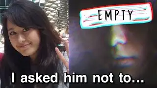 Как произошла утечка лица от Jaiden Animations