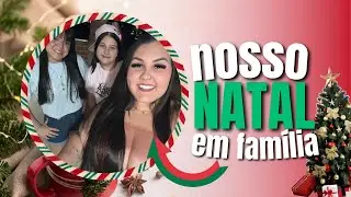 MEU NATAL 2025!!!!