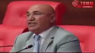 MAHMUT TANAL - Mafyadan Aylık 10 Bin alan siyaset&ccedil;i kimdir 1 saatlik