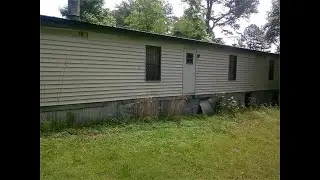 БОЛЬШЕ НЕ ДОСТУПНО 165 Jefferson Ave Hoschton, GA Jackson Co. GAMLS ID 10400611 Fix Flip opp