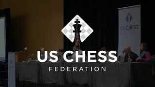 2019 US Chess Awards Ceremony