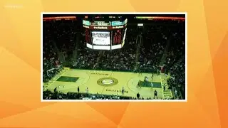 Key Arena history at Seattle Center:  What's your favorite memory?
