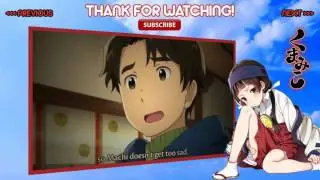 Kuma Miko OVA   Girl meets Bear Specials  くまみこ 01話