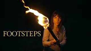 Colorful People - FOOTSTEPS (Official Video) &copy;2020