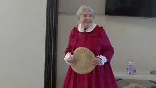 Презентация Исторического общества Луненбурга - Мэри Сурратт 12.122.5
