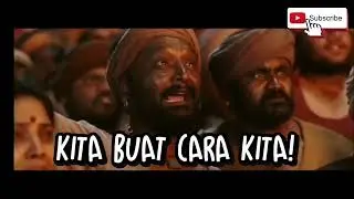 Scene Bahubali yang Tak di tunjuk kan..  #fyp #Fypp #Bahubali #VideoLawak #VideoLucu