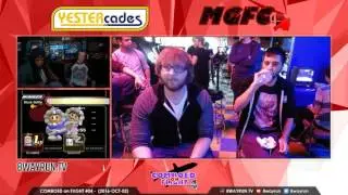 COF #04   SSBM WF   Frycook VS Atomsk