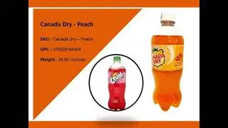 Looking For Exotic Soda - www.snackshackdrivethru.com