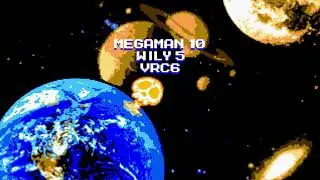 Wily 5 remix (MegaMan 10 VRC6)