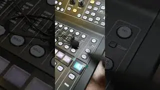 M32r LIVE....||#digitallights#digitallight #digitallight