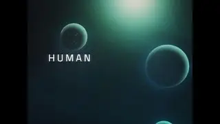 Notrelle Vs Luca Buassi - Human (Lyric Video) SuperStylers Mix