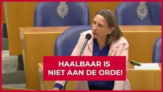 Links SLOOPT Wiersma in stikstof debat