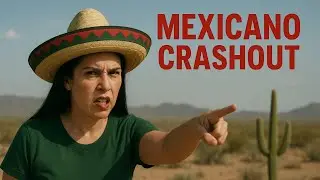 Angry Mexican caller : were they here before blacks?  (genealogy vs DNA)