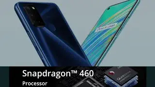 Realme C17 Full Features And Specifications | MJ Tech