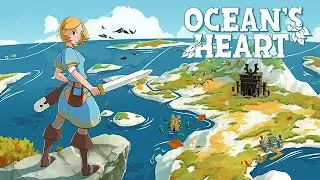 Трейлер &laquo;Сердца океана&raquo;