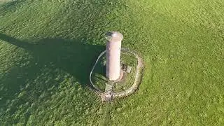 Der Gömnitzer Turm