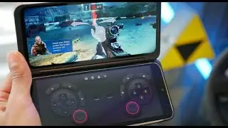 Top 5 Best Budget Gaming Smartphones For 2021-2022! Play PUBG, COD Mobile & Fortnite At High Setting