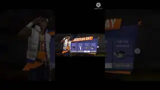 FFAC 600 K Watching Rewards Reademing #Shorts #FFAC REWARDS #Garena #Free Fire #600 K #GLOO WALL