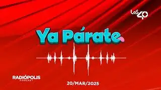 Ya P&aacute;rate - Los conciertos favoritos en 