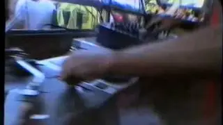 Dj Ebreo & Dj Fary @ Zanzibar Beach 2001 b