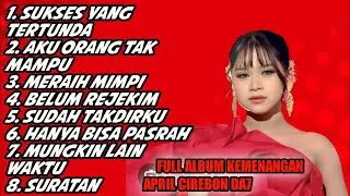 SUARA EMAS FULL ALBUM APRIL CIREBON DA7 ACADEMY